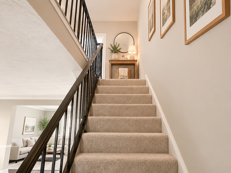 Bolden Cove Stairs