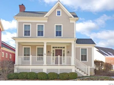 14 Long House Rd, Warwick, NY, 10990
