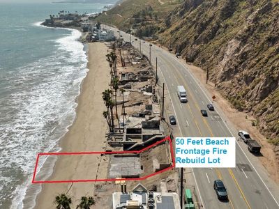 20866 Pacific Coast Hwy, Malibu, CA, 90265