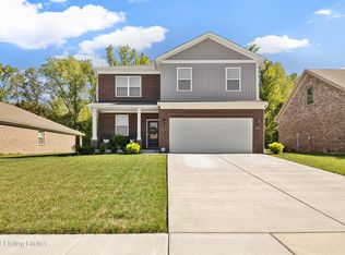 6907 Train Station Way, Louisville, KY 40272