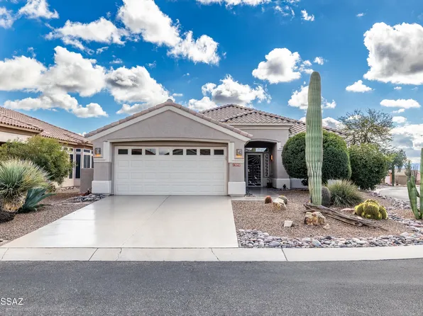 13094 N Rivercane Loop, Marana, AZ 85658