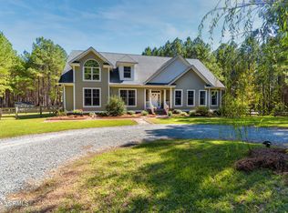6909 Marks Rd, Cameron, NC 28326