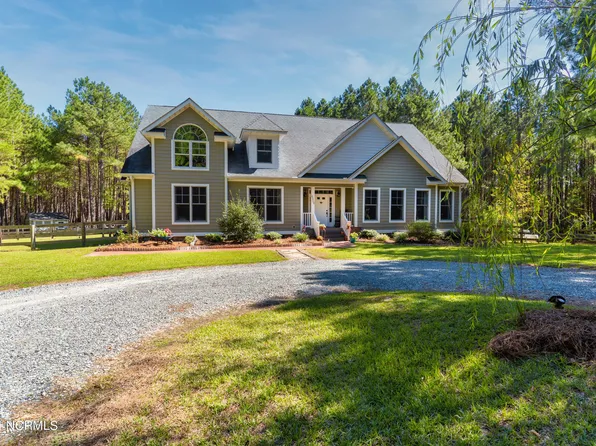 6909 Marks Road, Cameron, NC 28326