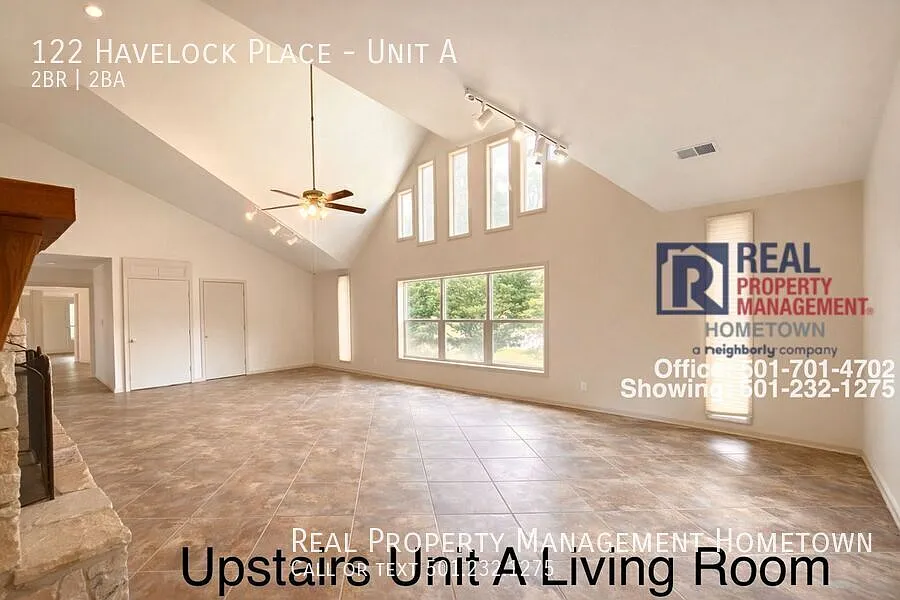 122 Havelock Pl #A