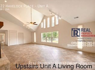 122 Havelock Pl SUITE A, Hot Springs National Park, AR 71913