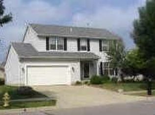 27 Fieldcrest Dr, Delaware, OH 43015