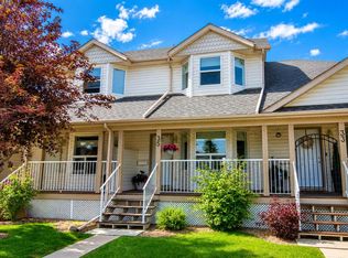 33 N Donlevy Ave #35, Red Deer, AB T4R 3B6