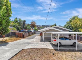 9065-67 Lemon St, Spring Valley, CA 91977