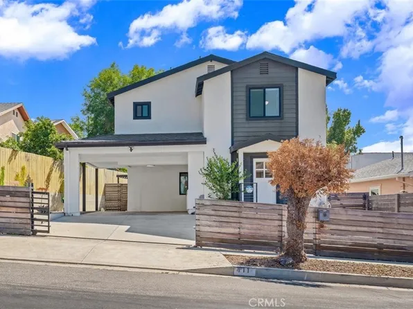 411 Ulysses St, Los Angeles, CA 90065