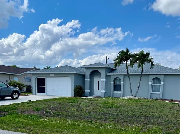 1923 NE 4th Ter, Cape Coral, FL 33909