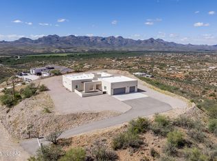 170 Ruta Camaron, Rio Rico, AZ 85648