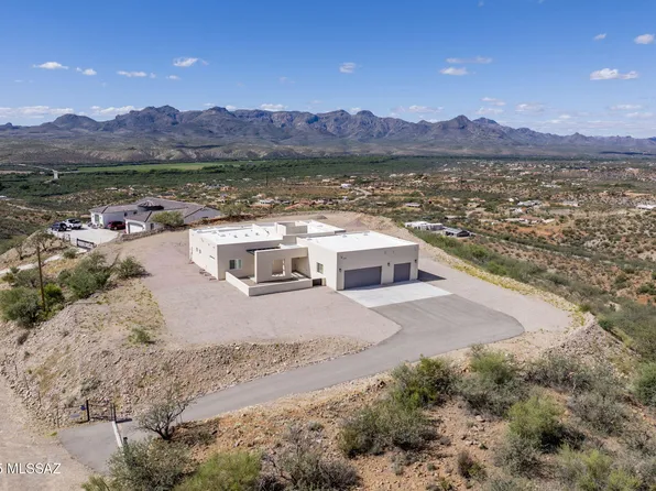 170 Ruta Camaron, Rio Rico, AZ 85648