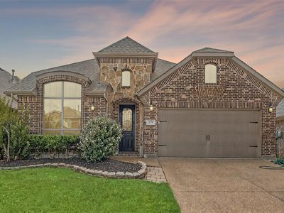 179 Charleston Ln, Fate, TX, 75189