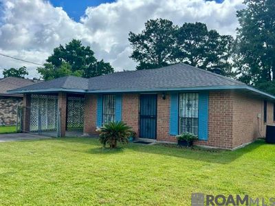 861 Old Rafe Meyer Rd, Baton Rouge, LA, 70807