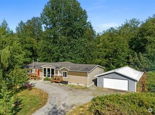 15021 2nd Ave NE, Marysville, WA