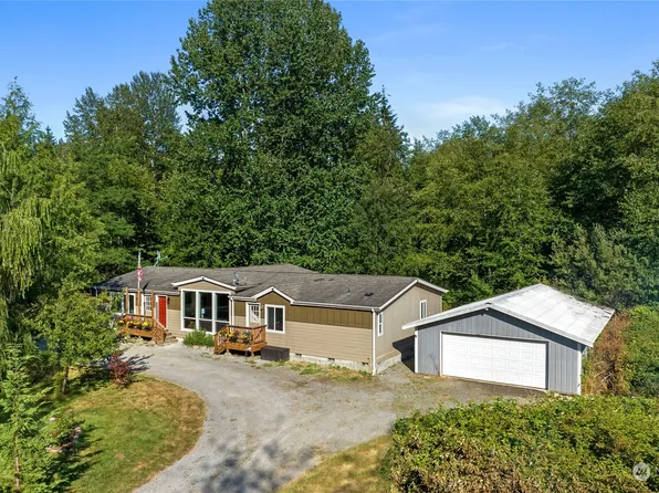 15021 2nd Avenue NE, Marysville, WA 98271