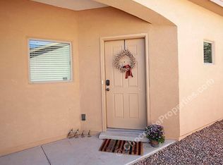 6262 Nardos Rd NW, Albuquerque, NM 87114