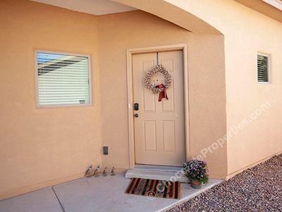 6262 Nardos Rd NW, Albuquerque, NM, 87114