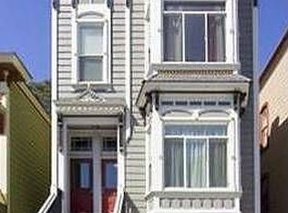 1906 Golden Gate Ave, San Francisco, CA 94115