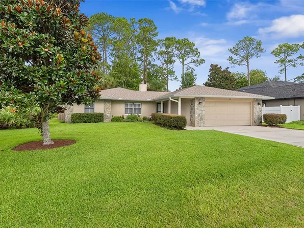 49 BANNERWOOD LANE, PALM COAST, FL 32137