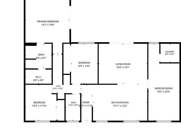 5th image of 4846 E Fairmount Avenue