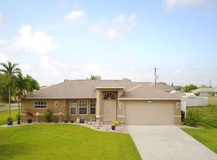 1420 NE 14th Ter, Cape Coral, FL 33909