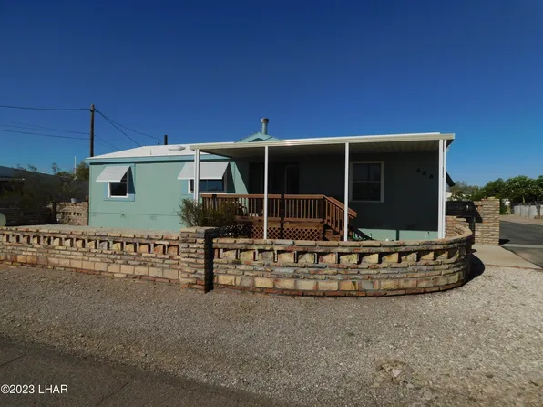 466 E Mayflower St, Quartzsite, AZ 85346