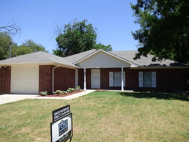1st image of 3416 Weisenberger Dr