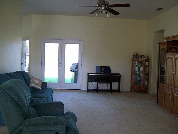 large family room