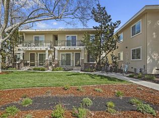 Parkside Apartments, Davis, CA 95616