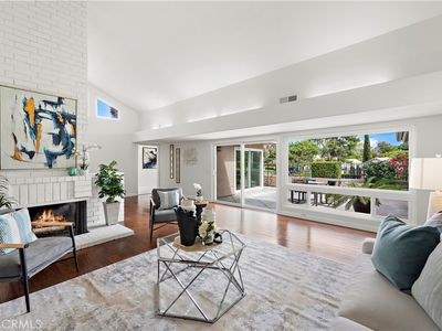 18671 Paseo Cortez, Irvine, CA, 92603