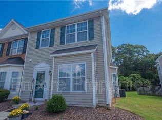 112 Brittany Way, Archdale, NC 27263