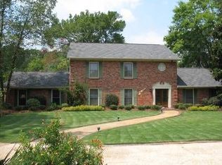 6612 Hollis Dr, Montgomery, AL 36117