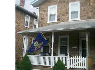 449 Renfrew Ave, Ambler, PA 19002