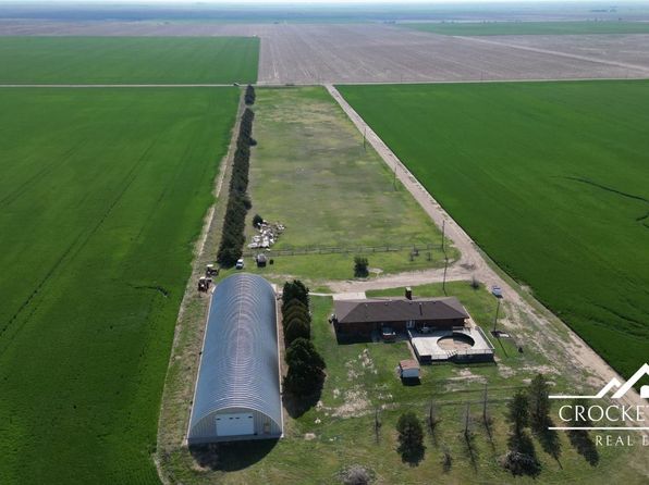 13815 N Ritchel Rd, Holcomb, KS 67851