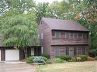 3341 South Rd, Cincinnati, OH 45248