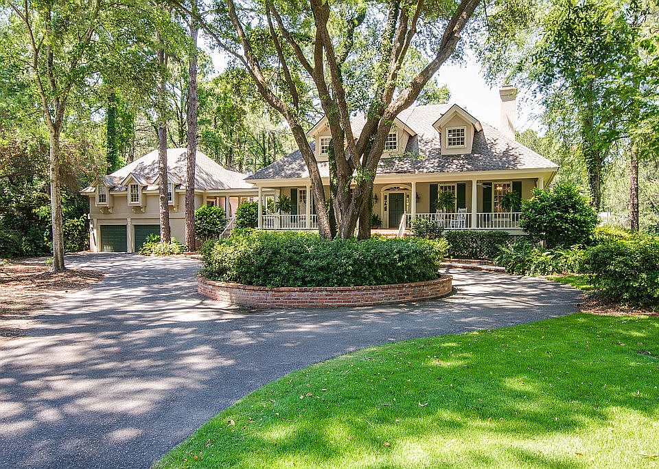 Zillow Long Cove Hilton Head