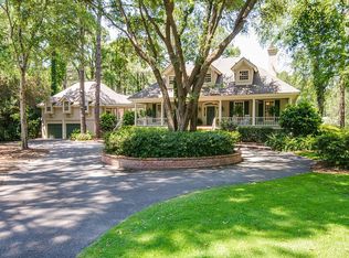 185 Long Cove Dr, Hilton Head Island, SC 29928