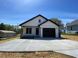 1308 2nd St, Bedford, IN 47421