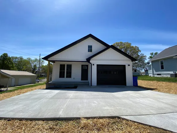 1308 2nd St, Bedford, IN 47421