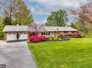 715 Walters Mill Rd, Forest Hill, MD 21050