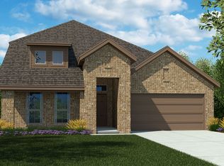 4101 Reese Ln, Krum, TX 76249