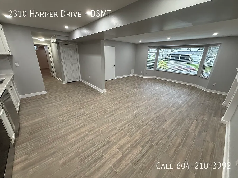 2310 Harper Dr #Basement photo 1