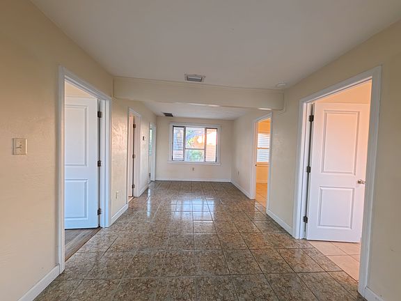 Secondary view of Dining room & Second Living room
