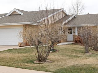 2723 Leslie Ct, Laramie, WY 82072