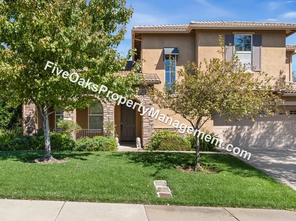 5703 Gelston Way, El Dorado Hills, CA 95762