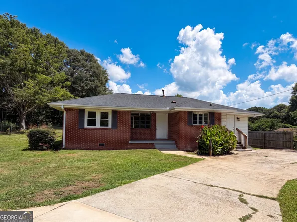 5656 Salem Rd, Covington, GA 30016
