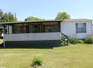 203 N Oak Ln, Waynesboro, VA 22980