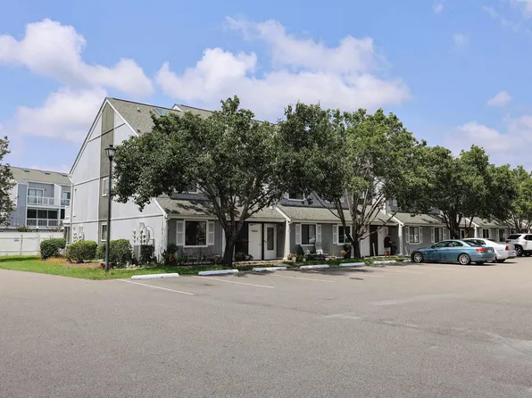 3700 Golf Colony Lane #21Q, Little River, SC 29566