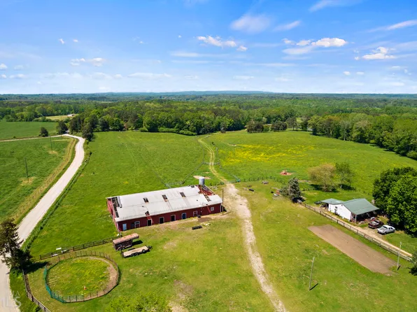 1285 Reavesville Rd, Bowdon, GA 30108